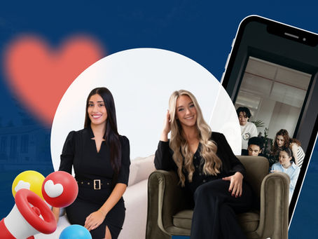 Social media content strategy for real estate agents