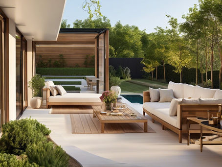 Enhancing Property Value with Premier Hardscaping Features