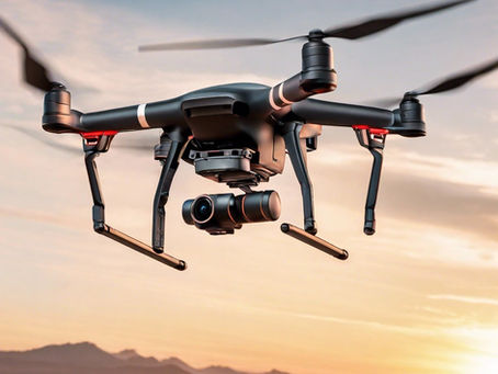The Evolution of Property Inspections in the Digital Age