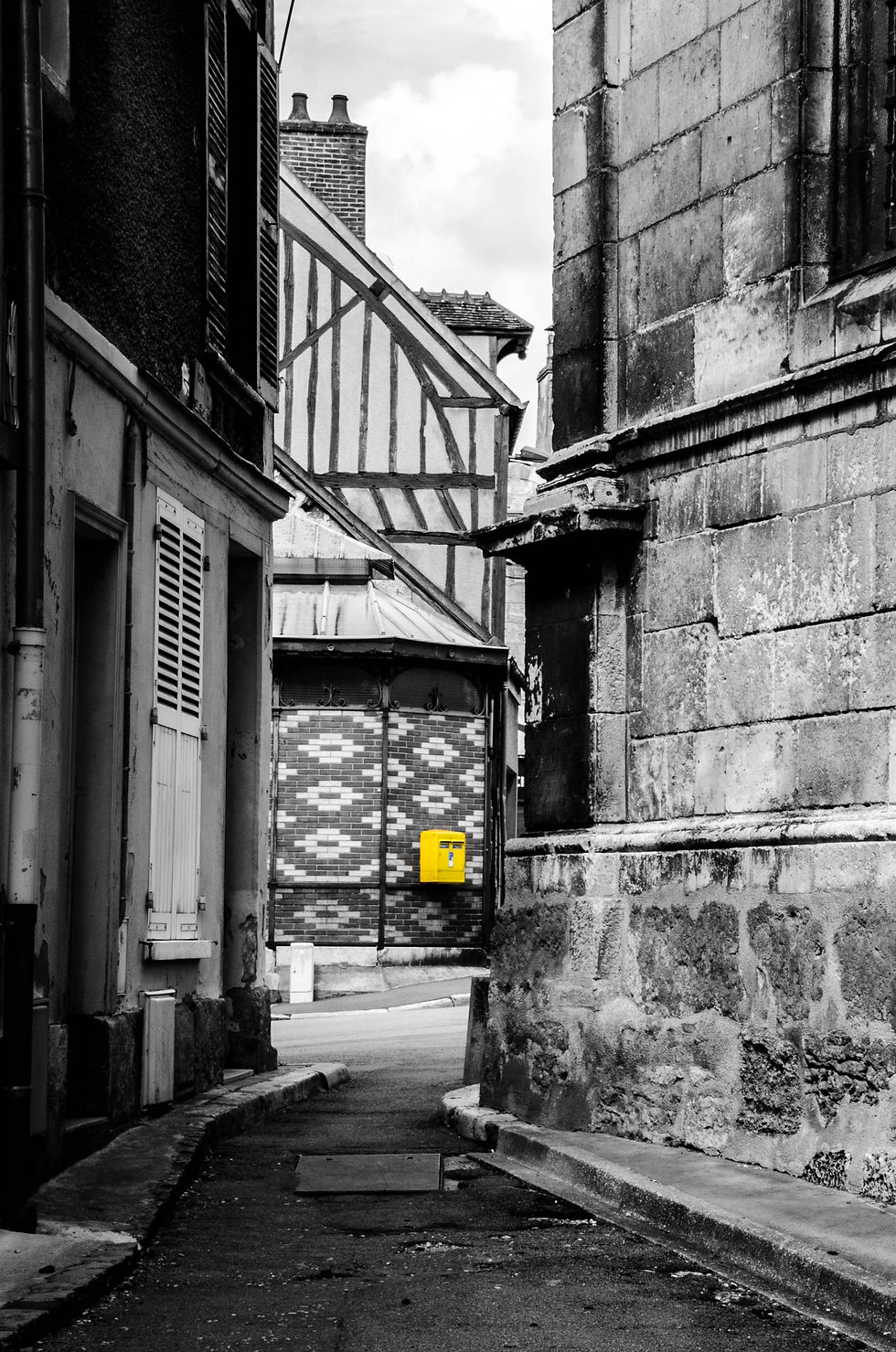 01 - Auxerre