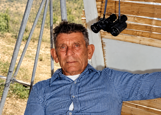 zio Giorgio
