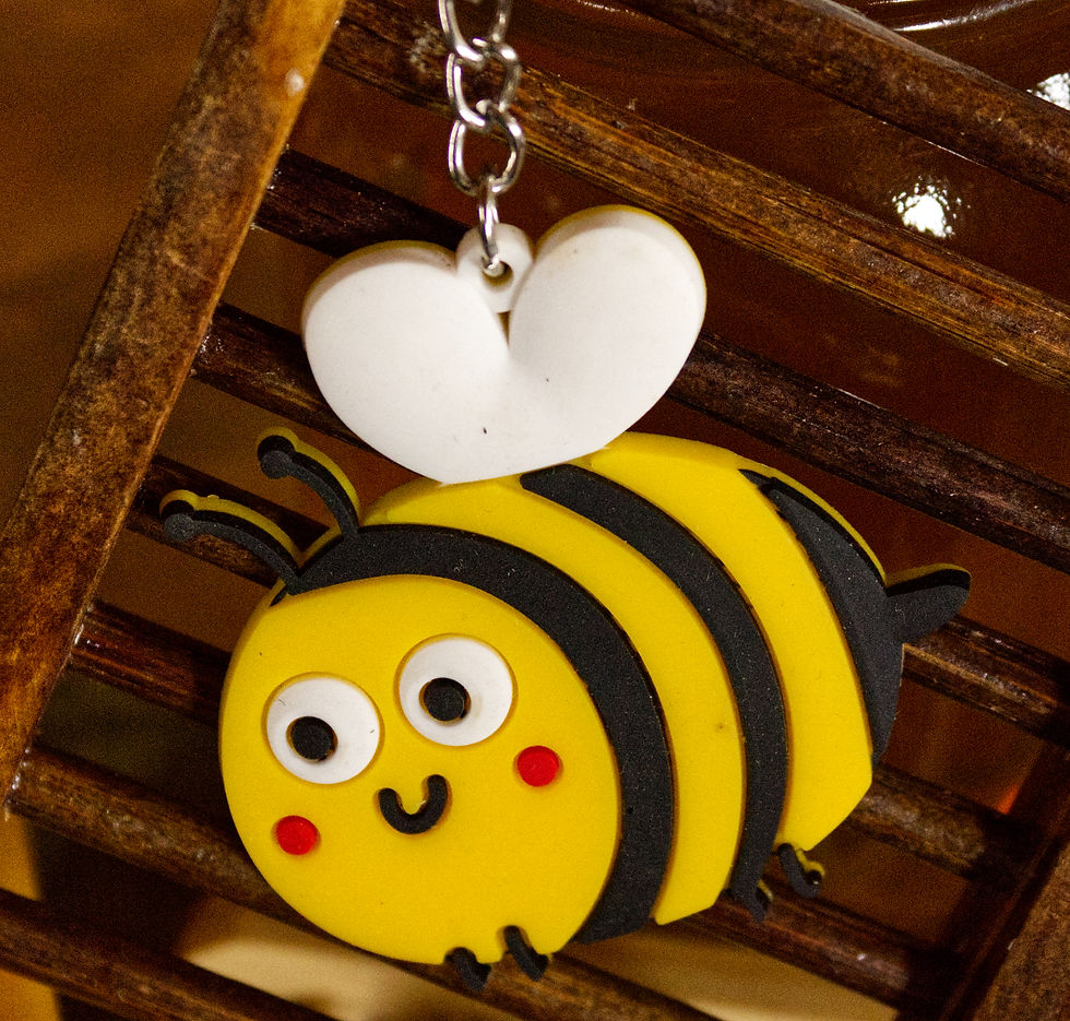 Thumbnail: Key Chain