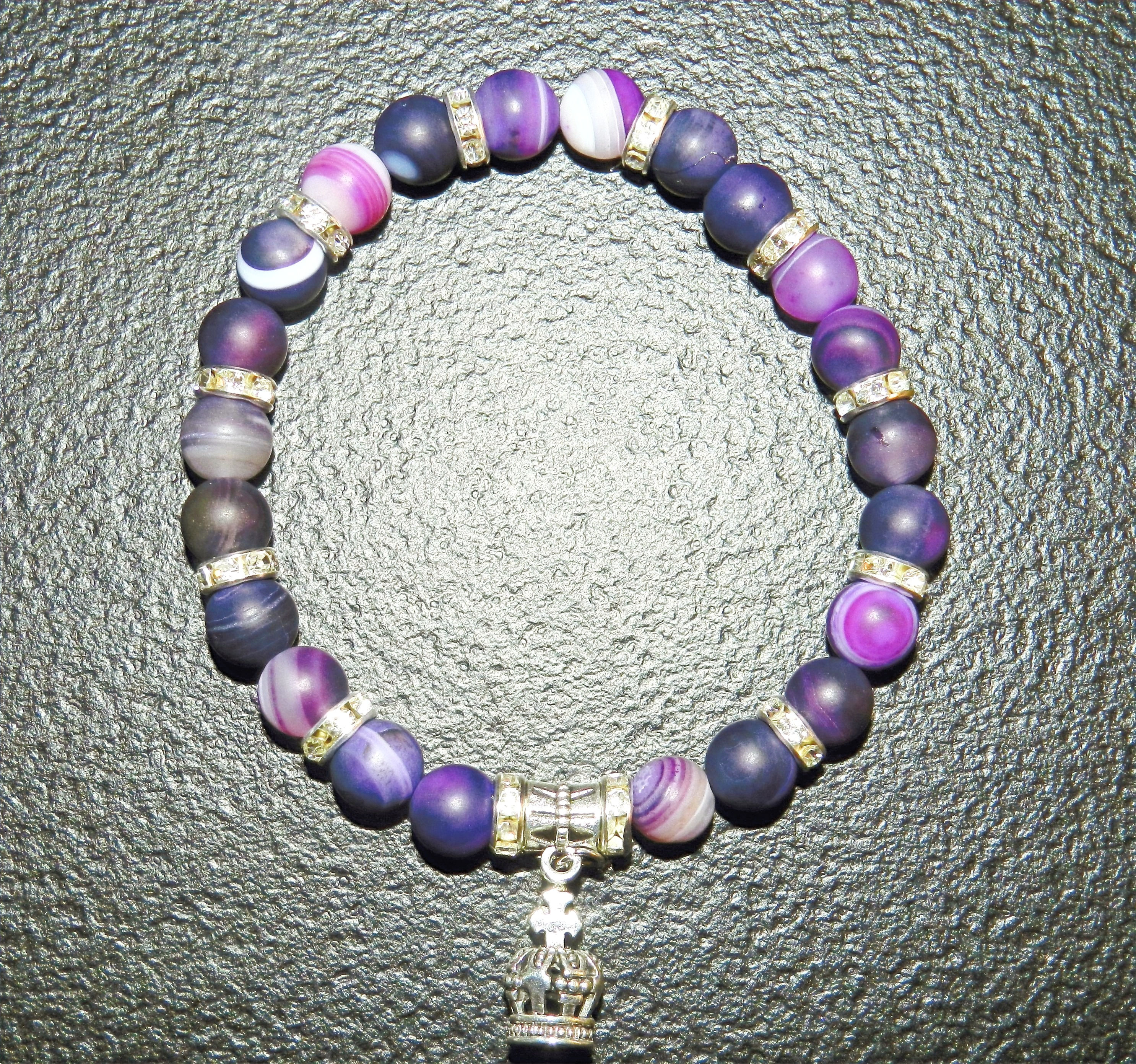 Purple Royalty
