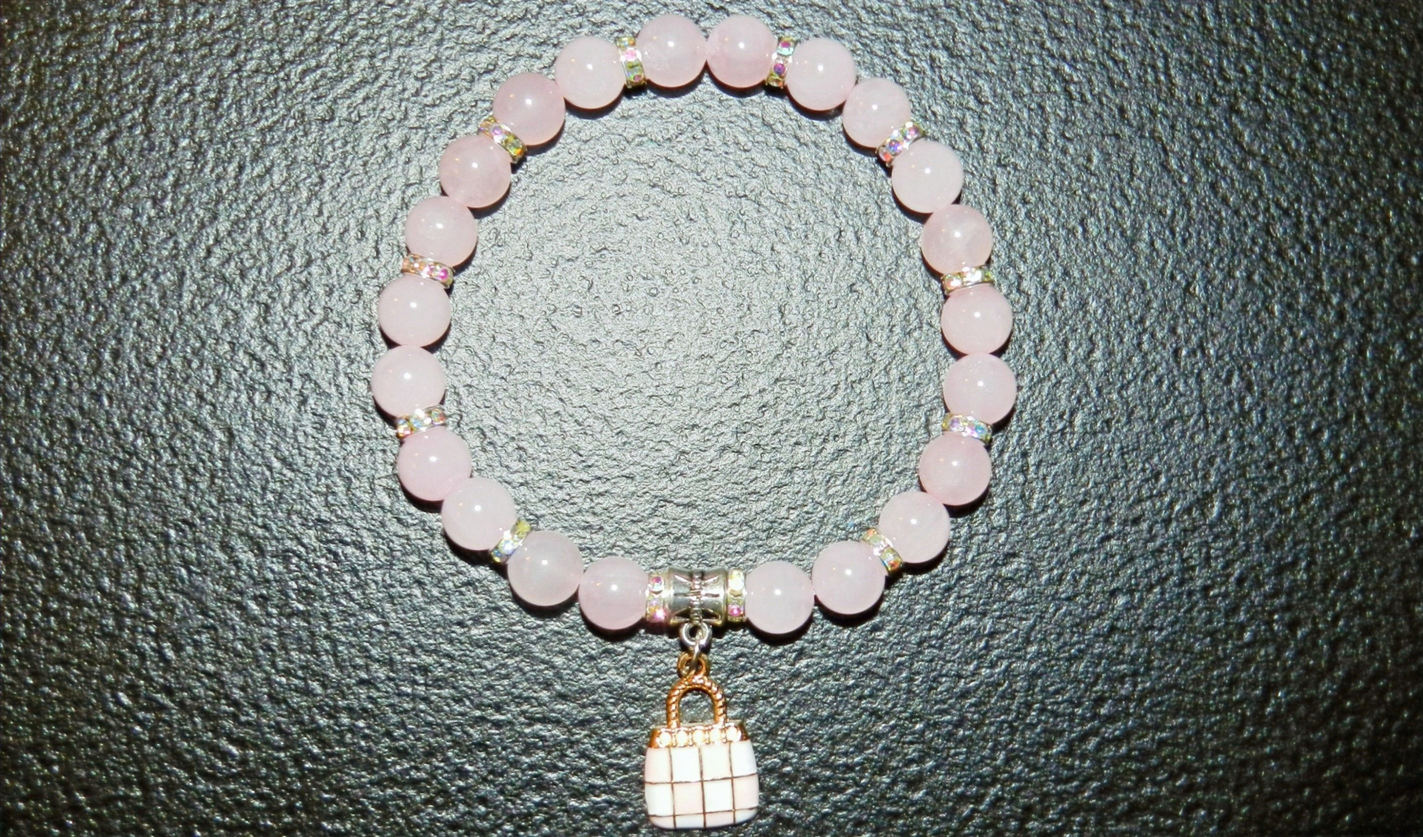 Pretty n' Pink