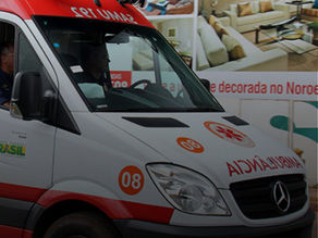 Pedro Osório recebe emenda de R$315 mil para aquisição de ambulância