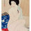 Miniatura: Após o banho - Pintura japonesa de 1932