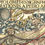 Miniatura: Mapa Mundo com primeira referencia a América colorido manualmente datado de 1520