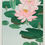 Miniatura: Flor de Lotus - Japão - 1920