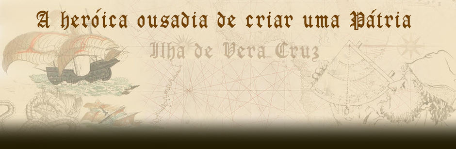 Pátria é um patrimônio que se transmite entre as gerações do Brasil desde Cabral