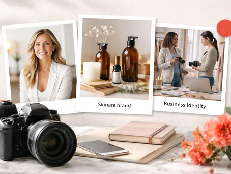 What Is Branding in Photography and Why Does It Matter?