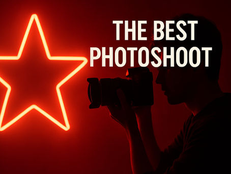 9 Brilliant The Best Photoshoot Ideas to Try in 2026