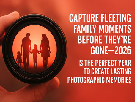 7 Inspiring Photography Family Ideas to Capture Precious Moments 2026