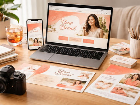 Why Does Your Business Need Branding Photography?