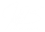 Jeff B Photography logo in white