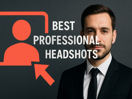 7 Essential Best Professional Headshots Tips for 2026