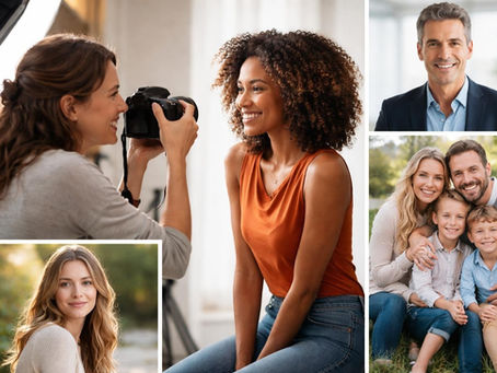 What Makes Great People Portraits in 2026?