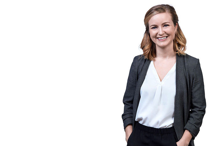 11 Things to Wear for Professional Headshots in Calgary