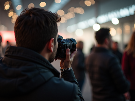 Exploring Jeff B Calgary Photography: Capturing Stories That Matter