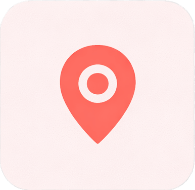 Icon of a Location pin