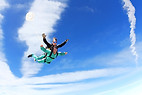 Tandem Skydive