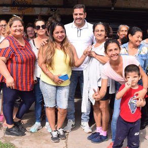 RAMIRO: “EL TRANSPORTE PÚBLICO DEBE SER UN SERVICIO DE CALIDAD”