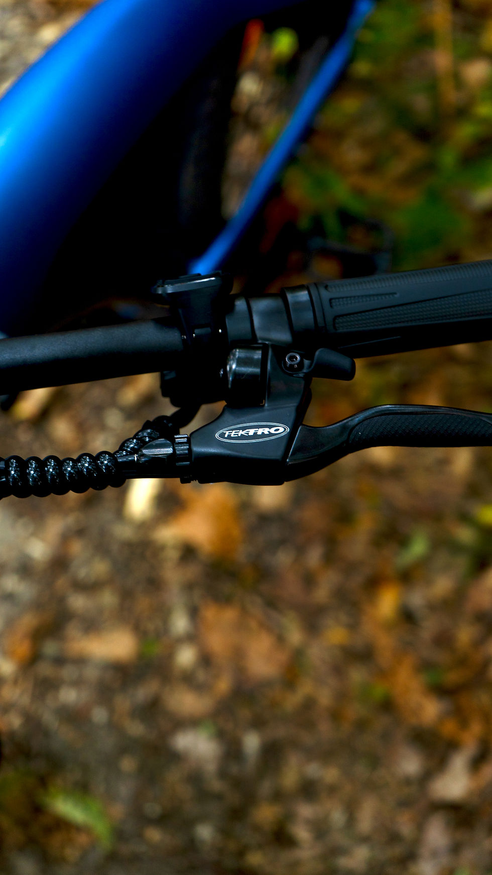 Miniature : VTT Hybride Électrique