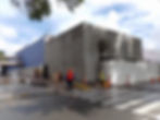 subestación eléctrica