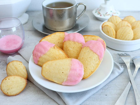 Madeleines