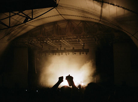 In the Crowd