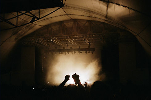 In the Crowd