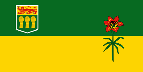 Saskatchewan: Ward of the State