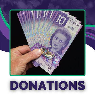 PPC - BC - Donations