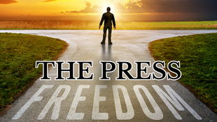 Freedom of...