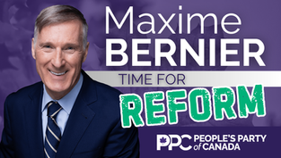 Election Day is This Monday!