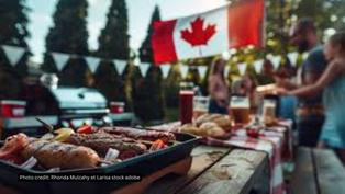 Happy Canada Day (AI said it's ok)