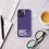 Thumbnail: Snap case for iPhone®: PPC logo
