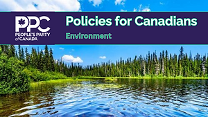 Climate Change and the Environment