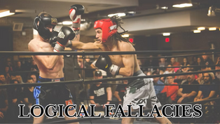 Logical Fallacies