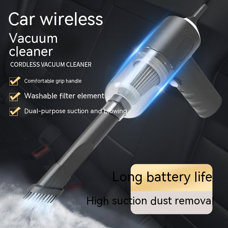 Thumbnail: Vacuum Cleaner