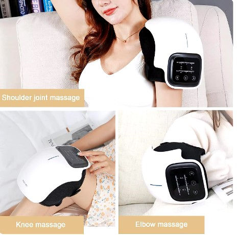 Miniatura: Electric Knee Massager
