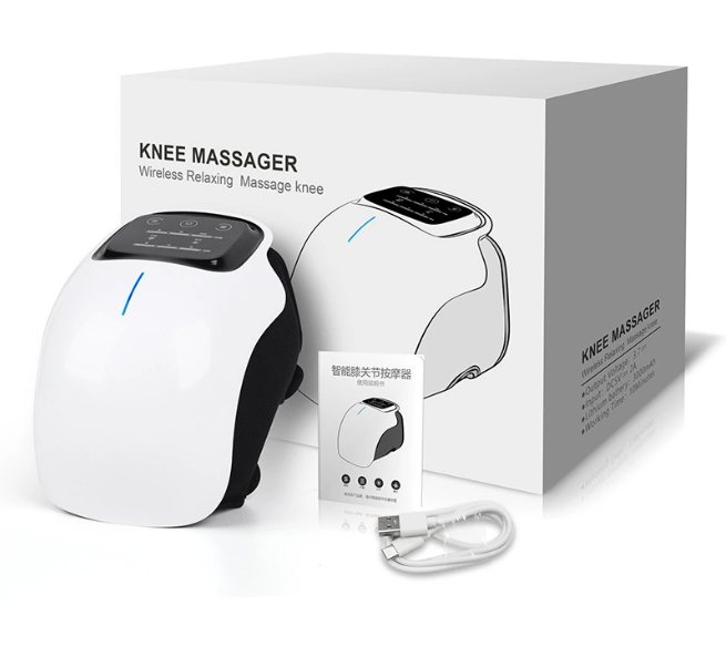 Miniatura: Electric Knee Massager