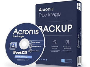 Acronis True Image 2021.6 Build 39287 Multilingual Boot ISO 