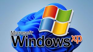 Windows XP-SP3