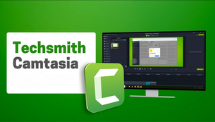 TechSmith Camtasia 2022 22.0.4_39133Auto Ativado - Multi Idioma - Repack