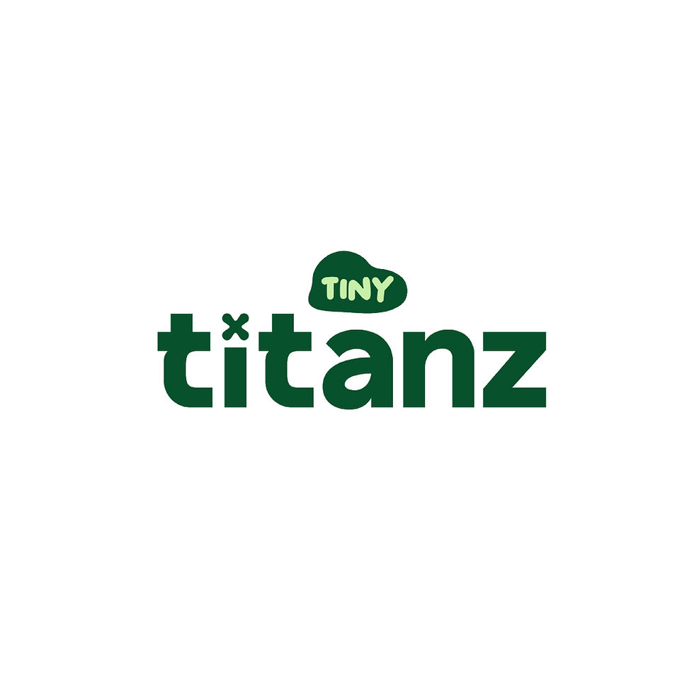 Mom-Baby-tiny-titanz