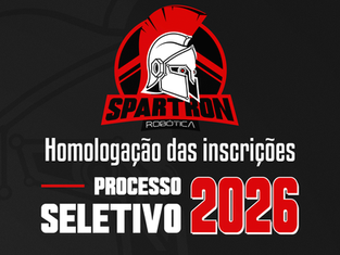 Processo Seletivo 2026 - Homologação