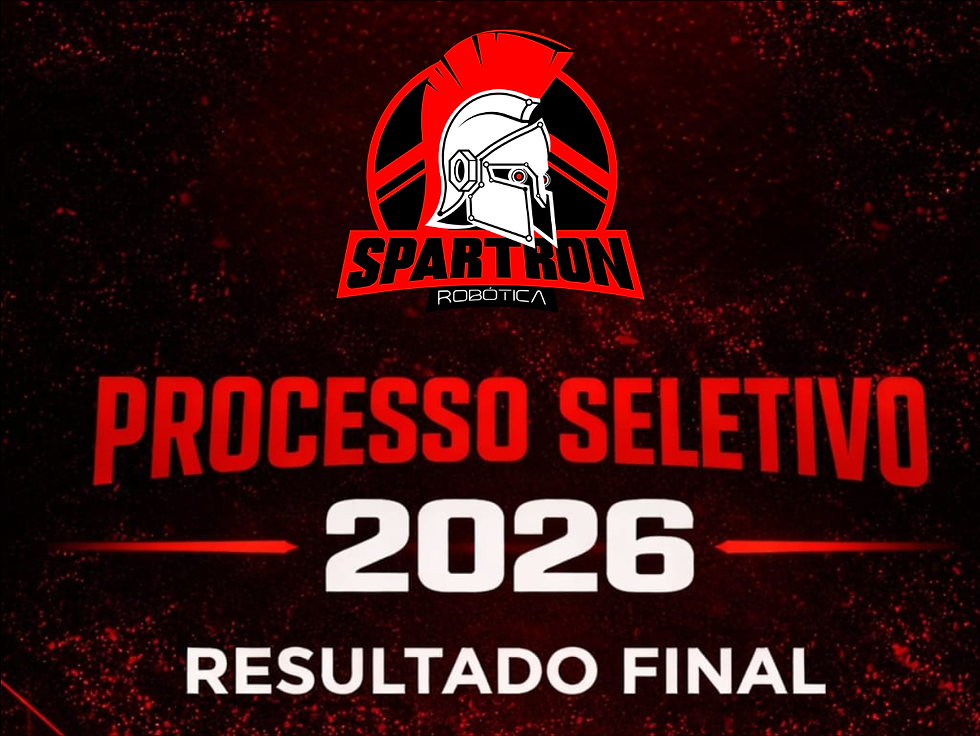 Processo Seletivo 2026 - Resultado Final