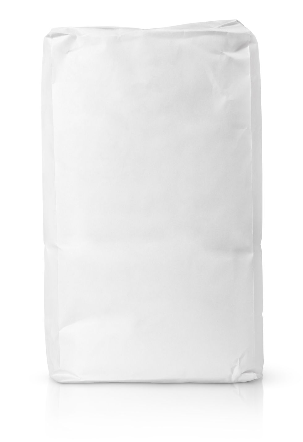 25lb or 50lb Paper Bag