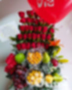 Frutas