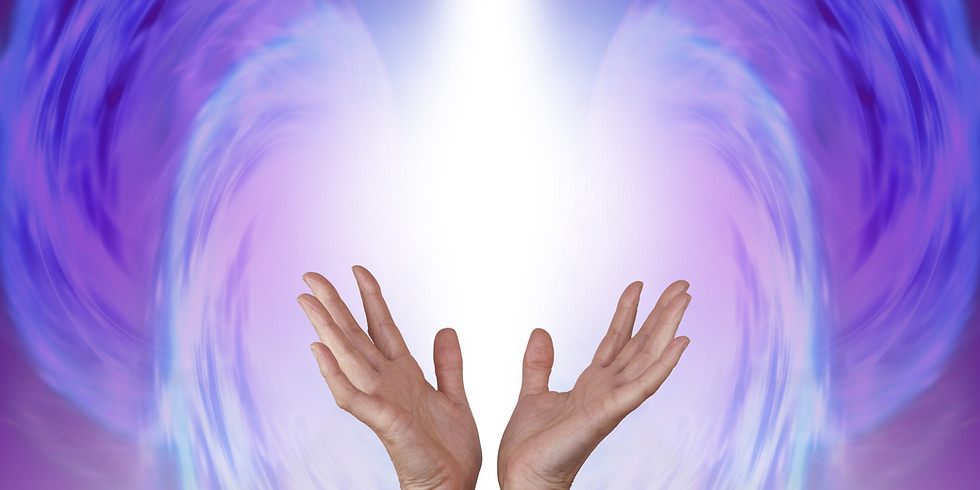 Usui/Holy Fire® Reiki Level I Online Training